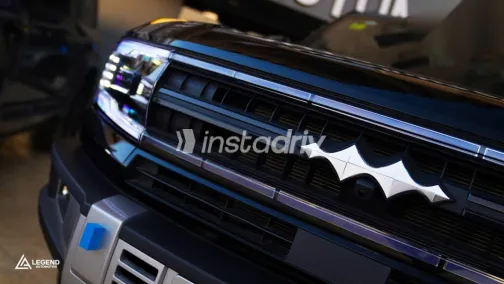 بى واى دى‬ ليوبارد 5 2025 أسود جديدة للبيع - 4