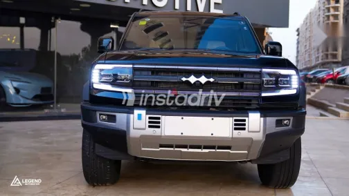 بى واى دى‬ ليوبارد 5 2025 أسود جديدة للبيع - 6