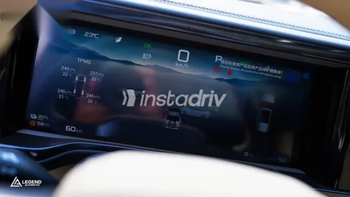 بى واى دى‬ ليوبارد 5 2025 أسود جديدة للبيع - 9