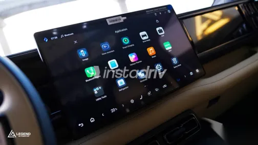 بى واى دى‬ ليوبارد 5 2025 أسود جديدة للبيع - 10