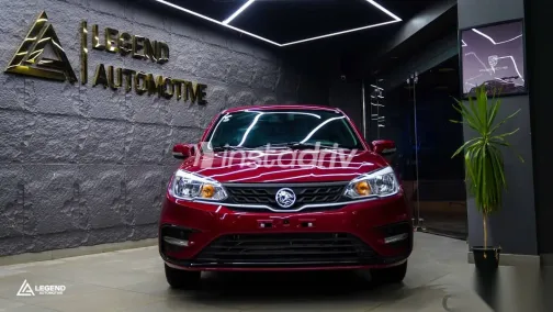 بروتون ساجا 2026 أحمر جديدة للبيع - 2