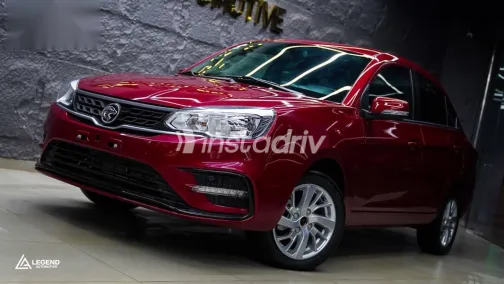 بروتون ساجا 2026 أحمر جديدة للبيع - 3