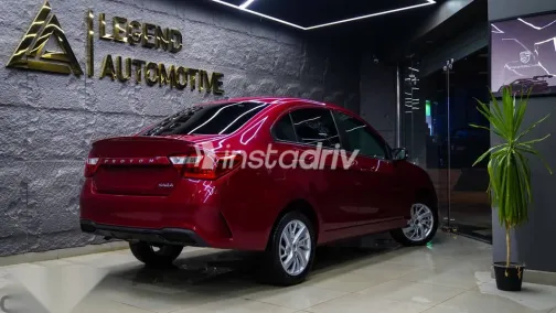 بروتون ساجا 2026 أحمر جديدة للبيع - 5