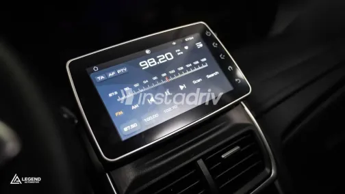 بروتون ساجا 2026 أحمر جديدة للبيع - 6