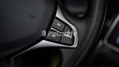 بروتون ساجا 2026 أحمر جديدة للبيع - 8