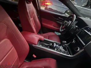 جاكوار XE 2020 رمادي مستعملة للبيع