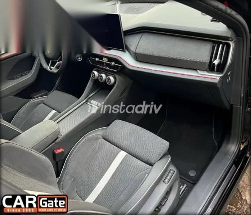 Skoda Kodiaq 2025 Black New for Sale - 8