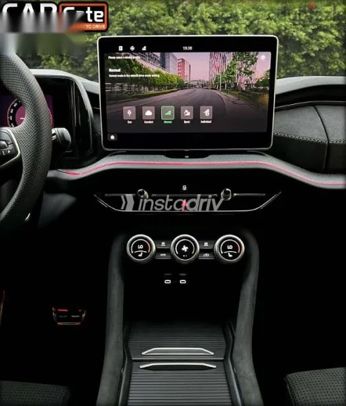 Skoda Kodiaq 2025 Black New for Sale - 10