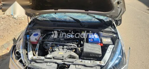 شيرى اريزو 3 2026 فضي مستعملة للبيع - 3