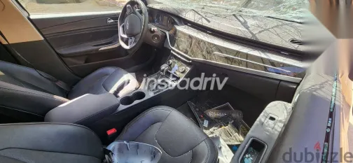 شيرى اريزو 3 2026 فضي مستعملة للبيع - 5