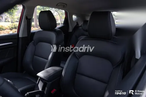 ام جى ZS 2026 نبيتي جديدة للبيع - 3