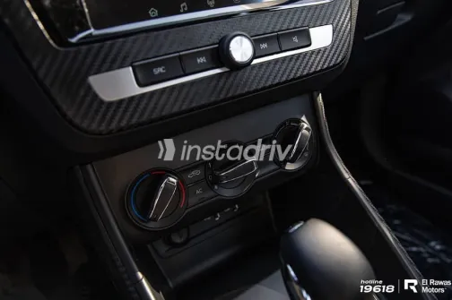 ام جى ZS 2026 نبيتي جديدة للبيع - 4