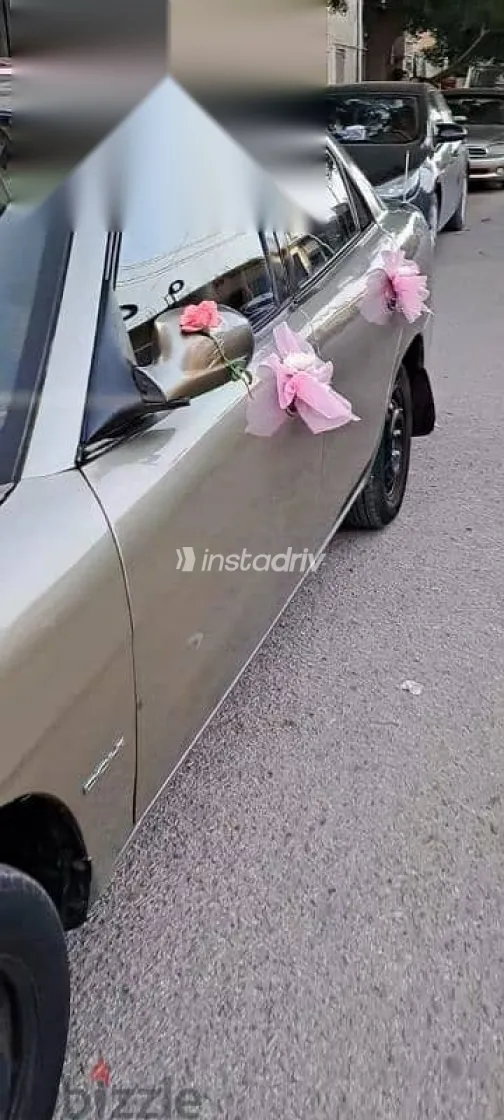 دايو نوبيرا 1997 ذهبي مستعملة للبيع - 2