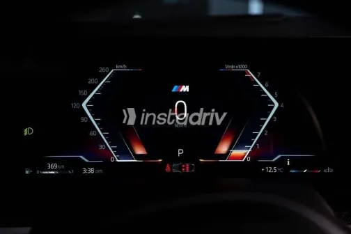 BMW X6 2025 Black Used for Sale - 7