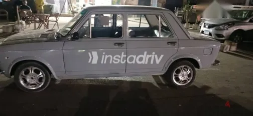 Fiat 128 1976 Silver Used for Sale - 1