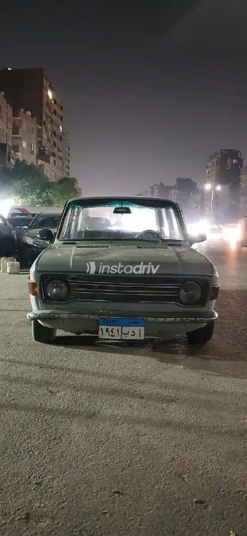 Fiat 128 1976 Silver Used for Sale - 3