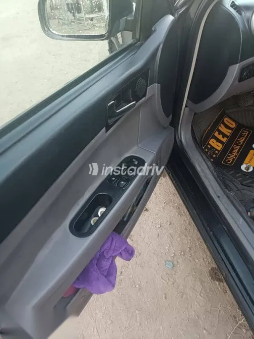 بريليانس جالينا 2010 أسود مستعملة للبيع - 3