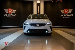 سيات ابيزا 2026 أبيض جديدة للبيع