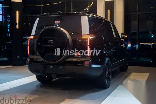 روكس 01 2026 أسود جديدة للبيع - 2