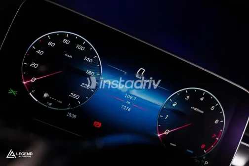 Mercedes C 180 2024 White Used for Sale - 3