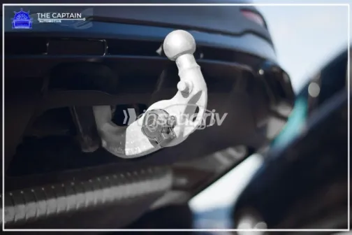 Mercedes GLC 300 2023 Dark Blue Used for Sale - 5