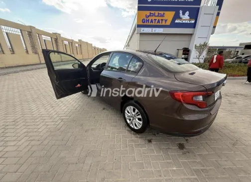 Fiat Tipo 2020 White Used for Sale - 2