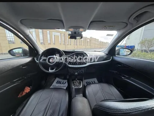 Fiat Tipo 2020 White Used for Sale - 3