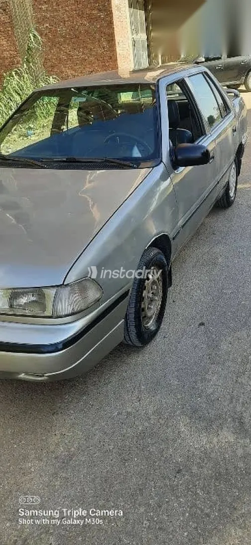 هيونداي اكسيل 1997 بيج مستعملة للبيع - 6