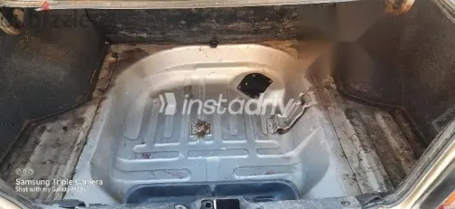 هيونداي اكسيل 1997 بيج مستعملة للبيع - 8