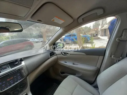 Nissan Sentra 2020 White Used for Sale - 5