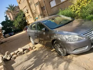 Nissan Sentra 2020 White Used for Sale