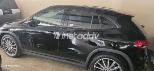 Mercedes GLA 200 2023 Black Used for Sale - 1