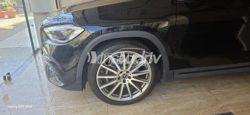 Mercedes GLA 200 2023 Black Used for Sale - 2