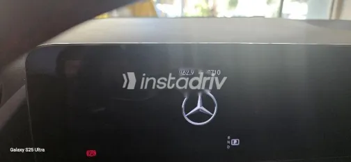 Mercedes GLA 200 2023 Black Used for Sale - 4