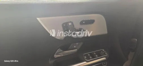 Mercedes GLA 200 2023 Black Used for Sale - 5