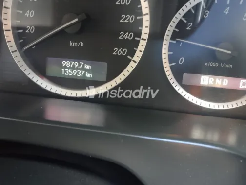 مرسيدس C 180 2010 أبيض مستعملة للبيع - 5