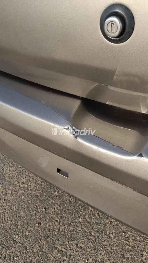 رينو سانديرو 2016 أبيض مستعملة للبيع - 2