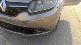 Renault Sandero 2016 White Used for Sale