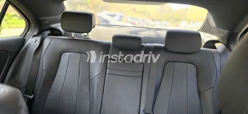 مرسيدس A 200 2020 أبيض مستعملة للبيع - 3