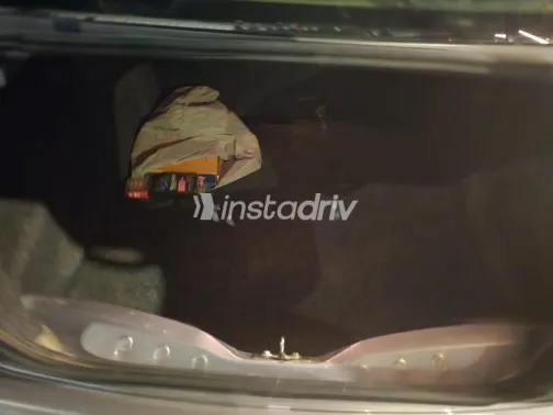 Citroën C Elysee 2021 White Used for Sale - 3