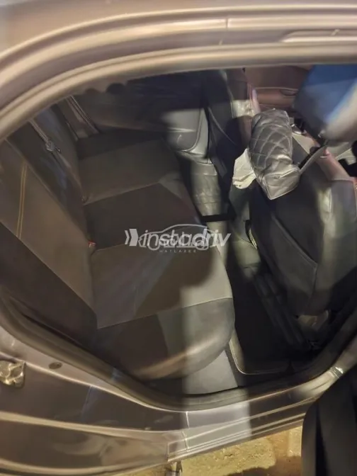 Citroën C Elysee 2021 White Used for Sale - 4