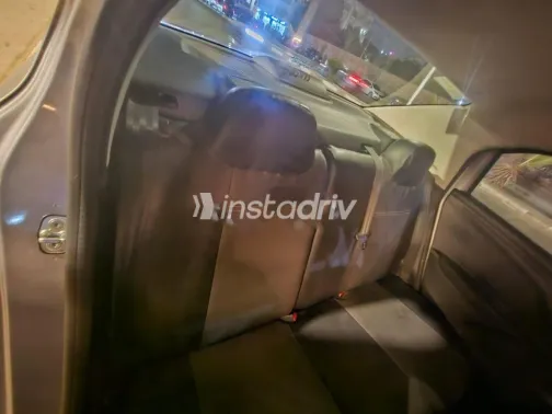 Citroën C Elysee 2021 White Used for Sale - 5