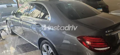 مرسيدس C 180 2022 رمادي مستعملة للبيع - 1