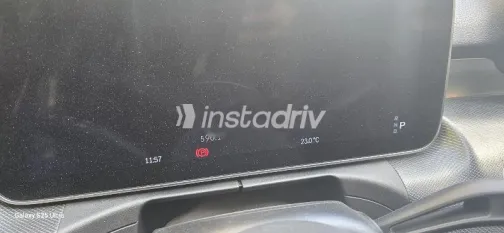 مرسيدس C 180 2022 رمادي مستعملة للبيع - 4