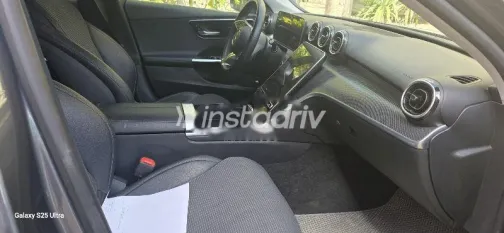 مرسيدس C 180 2022 رمادي مستعملة للبيع - 5