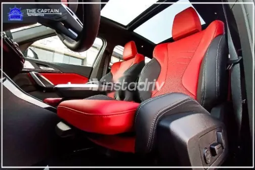 BMW X1 2025 White Used for Sale - 2