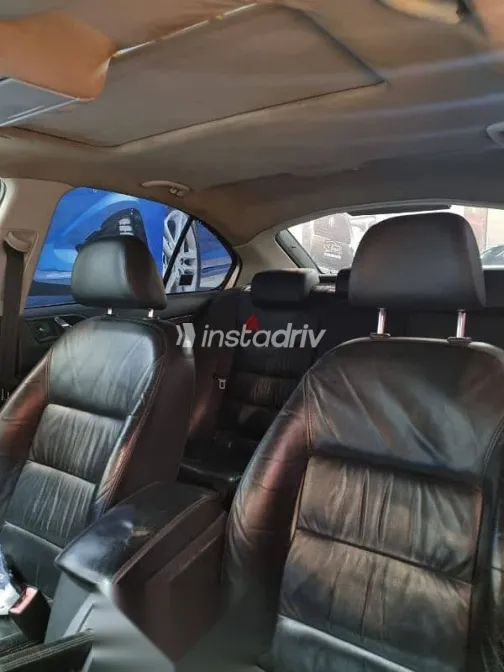 سكودا فانتازيا 2012 فضي مستعملة للبيع - 10