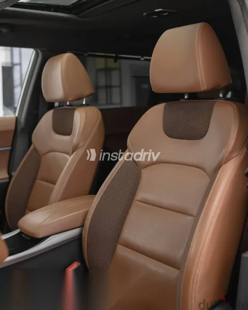 كي جي ام توريس 2024 أبيض مستعملة للبيع - 9