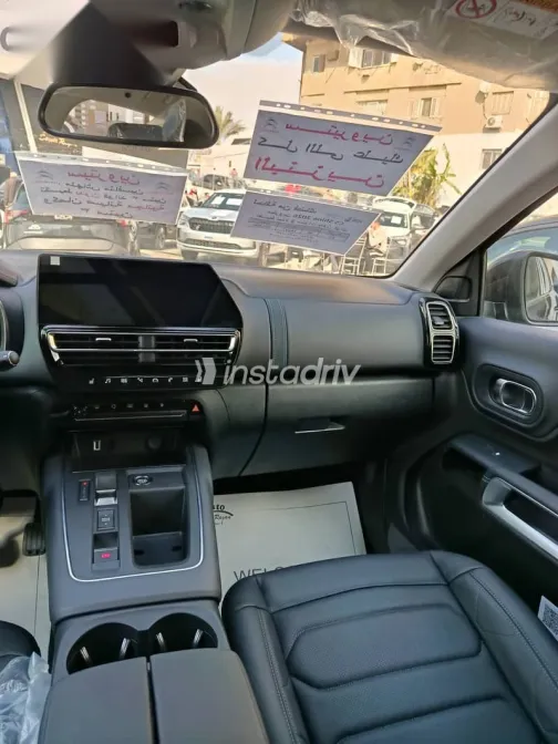 سيتروين C5 2026 أسود جديدة للبيع - 10