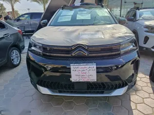 سيتروين C5 2026 أسود جديدة للبيع